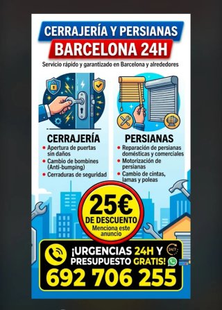 Persianas para casa