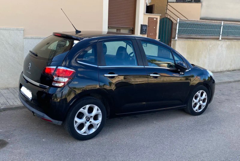 Citroen C3 2017 - foto 1