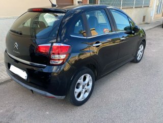 Citroen C3 2017