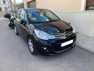 Citroen C3 2017