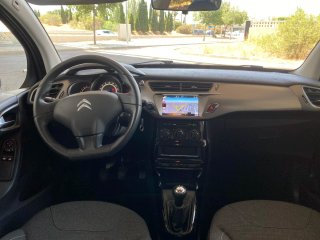 Citroen C3 2017