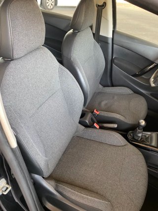Citroen C3 2017