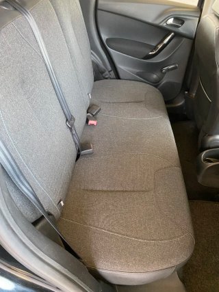 Citroen C3 2017