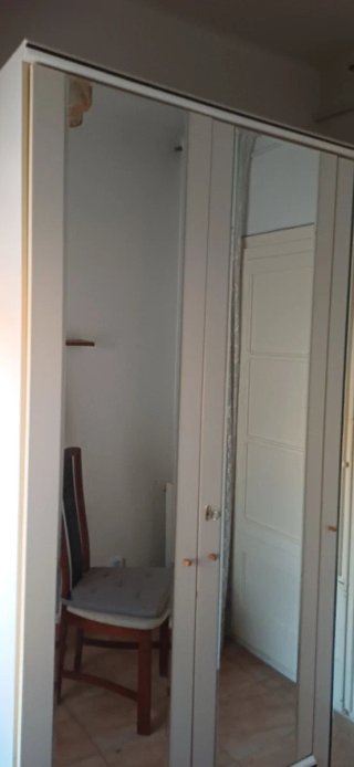 Por mudanza se vende todo el lote de un piso