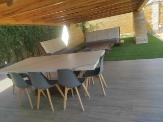Noleggio piscina privata