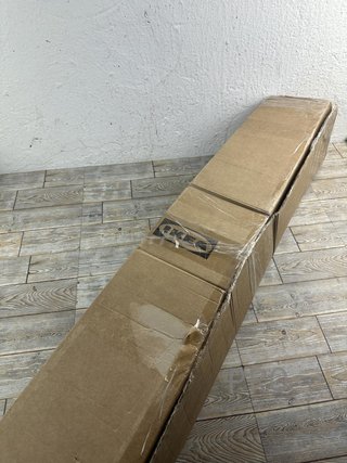 Barra per tende Amazon Basics