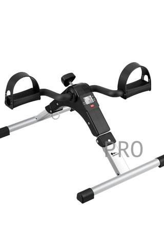 Mini Bicicleta de Ejercicio Plegable himaly
