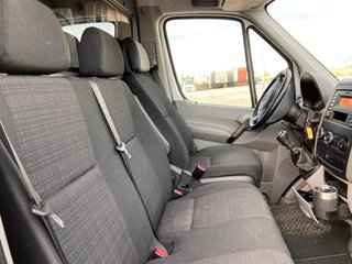 Mercedes-Benz Sprinter MAXI 313-2015