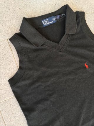 Abito estivo Ralph Lauren S Nero