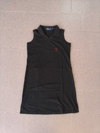 Abito estivo Ralph Lauren S Nero
