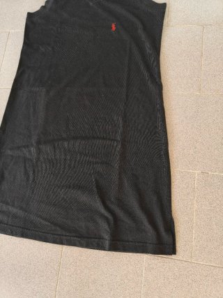 Abito estivo Ralph Lauren S Nero