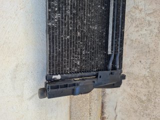 Radiador Aire Acondicionado X3 E83 3.0d XDrive
