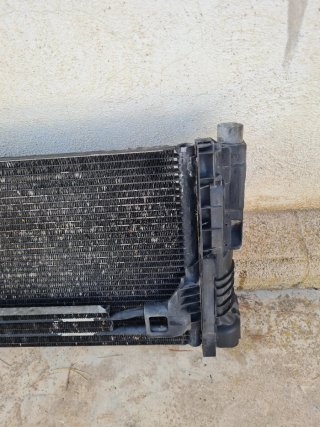 Radiador Aire Acondicionado X3 E83 3.0d XDrive