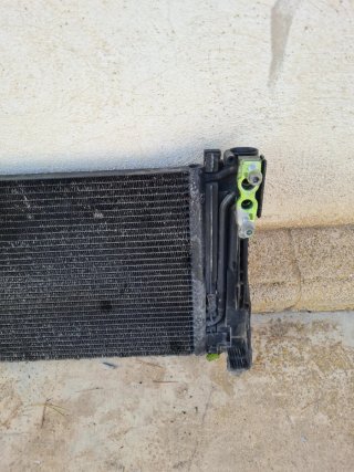 Radiador Aire Acondicionado X3 E83 3.0d XDrive