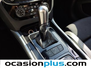 Peugeot 508 2.2 HDI GT Auto 150 kW (204 CV)