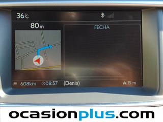 Peugeot 508 2.2 HDI GT Auto 150 kW (204 CV)