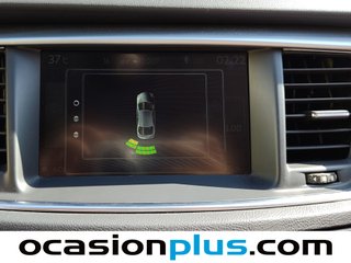 Peugeot 508 2.2 HDI GT Auto 150 kW (204 CV)