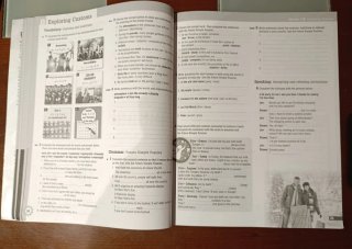 Think Ahead ESO 4 : Workbook