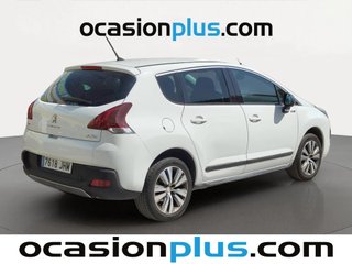 Peugeot 3008 1.6 BlueHDI FAP Style 88 kW (120 CV)