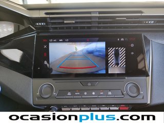 Peugeot 408 Allure Hybrid eDCS6 100 kW (136 CV)