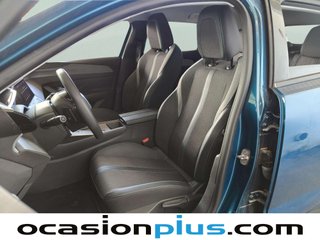 Peugeot 408 Allure Hybrid eDCS6 100 kW (136 CV)