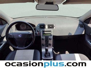 Volvo C30 1.6D Momentum 80 kW (109 CV)