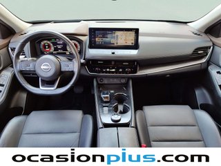 Nissan X-Trail 1.5 e-4ORCE Tekna 4x4 AT 157 kW (213 CV)