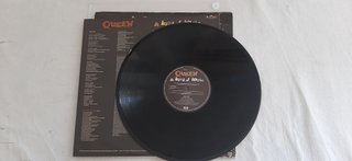 Vinilo Queen A Kind of Magic