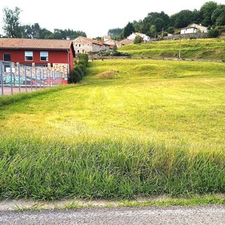 Terreno en venta en Herrerías