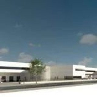 Nave industrial en alquiler en Zona Industrial en Prat de Llobregat, El