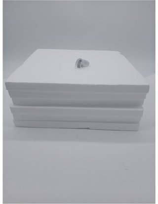 ASelected 1 - Blanco - 30x30x2cm - 6