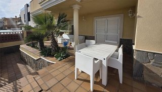 Casa en venta en Puerto de Garrucha en Garrucha