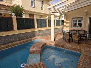 Casa en venta en Puerto de Garrucha en Garrucha
