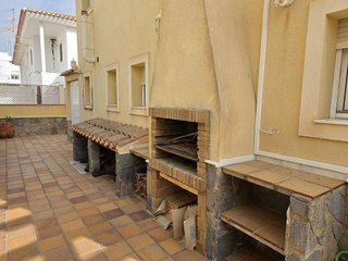 Casa en venta en Puerto de Garrucha en Garrucha
