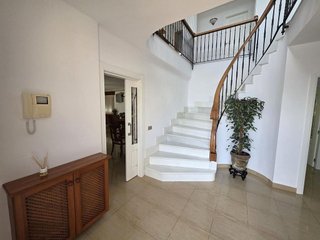 Casa en venta en Puerto de Garrucha en Garrucha