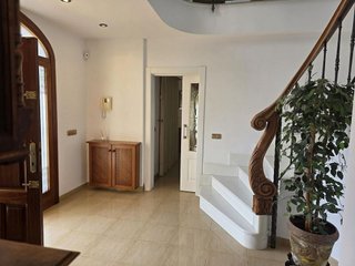 Casa en venta en Puerto de Garrucha en Garrucha