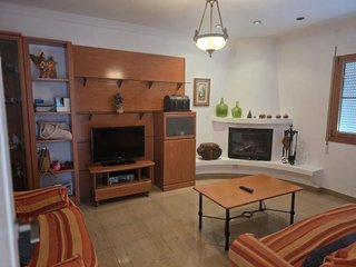 Casa en venta en Puerto de Garrucha en Garrucha