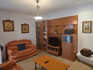 Casa en venta en Puerto de Garrucha en Garrucha