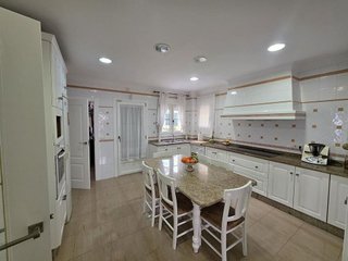 Casa en venta en Puerto de Garrucha en Garrucha