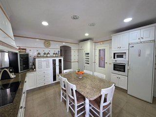 Casa en venta en Puerto de Garrucha en Garrucha