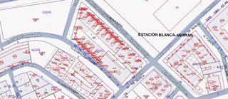 Casa adosada en venta en Blanca