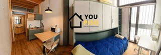 Estudio en alquiler en Guadalupe en Murcia
