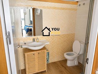 Estudio en alquiler en Guadalupe en Murcia