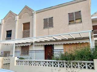 Casa pareada en venta en Bernabéu - Santa Pola Este en Santa Pola