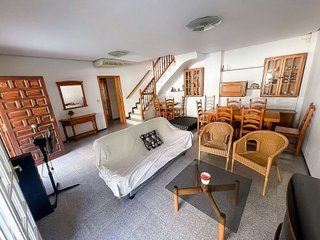 Casa pareada en venta en Bernabéu - Santa Pola Este en Santa Pola