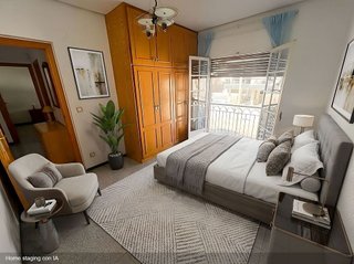 Casa pareada en venta en Bernabéu - Santa Pola Este en Santa Pola