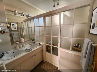 Casa pareada en venta en Bernabéu - Santa Pola Este en Santa Pola