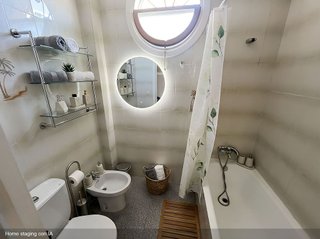 Casa pareada en venta en Bernabéu - Santa Pola Este en Santa Pola