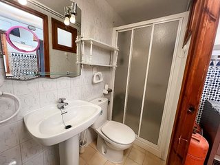 Casa pareada en venta en Bernabéu - Santa Pola Este en Santa Pola