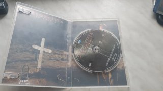 L'esorcista: La Genesi DVD Eagle Pictures